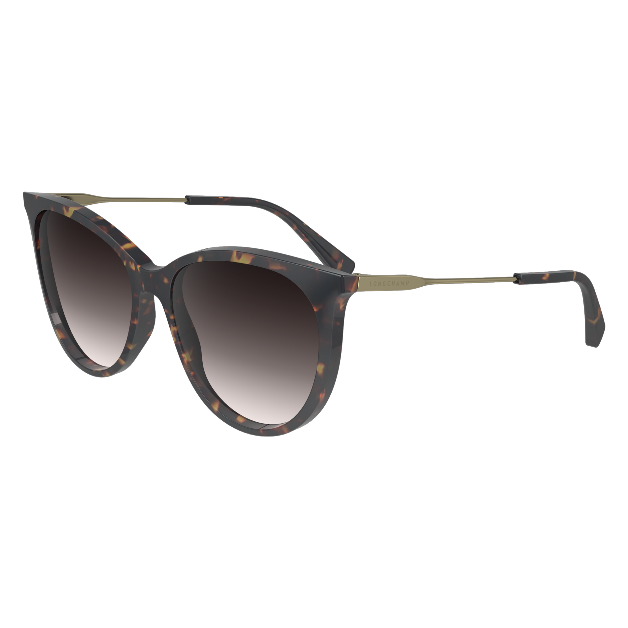 null Sunglasses, Dark Havana