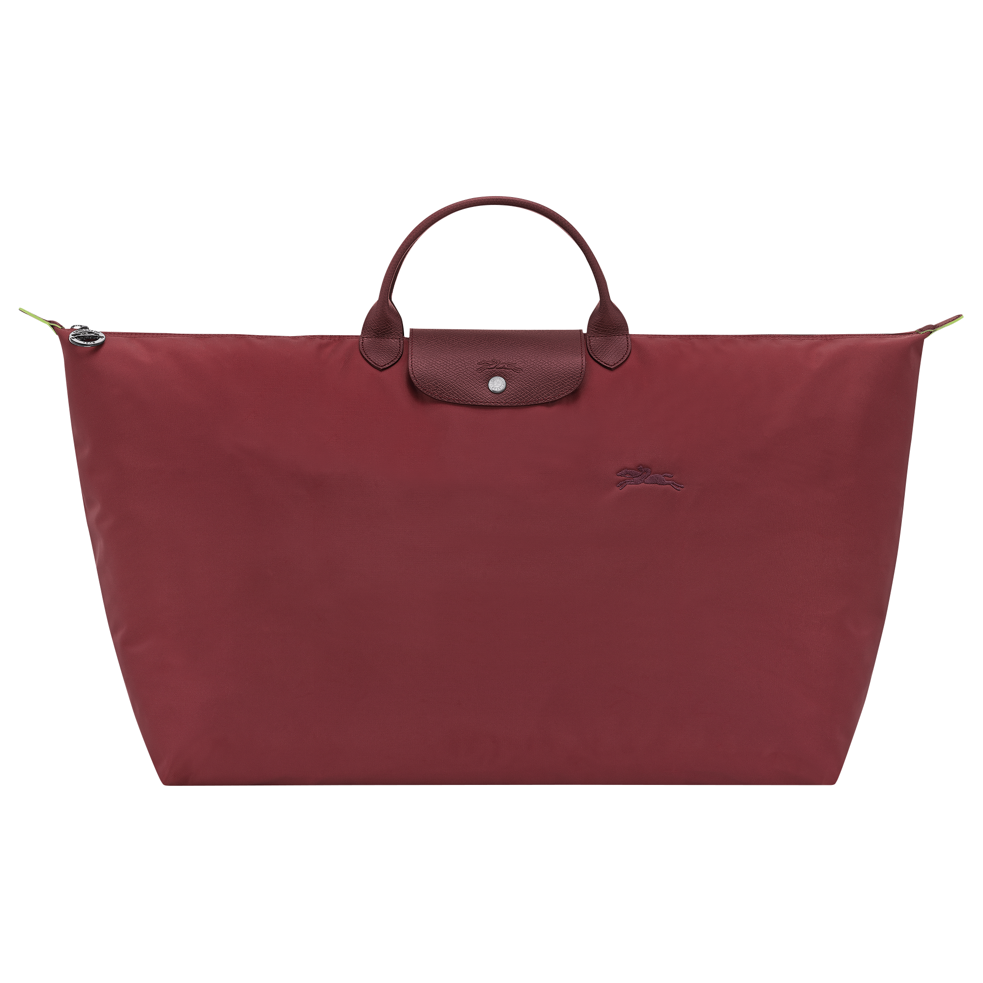 Travel bag XL, Pomegranate - View 1 of
7 - zoom in Le Pliage Green Travel bag XL, Pomegranate