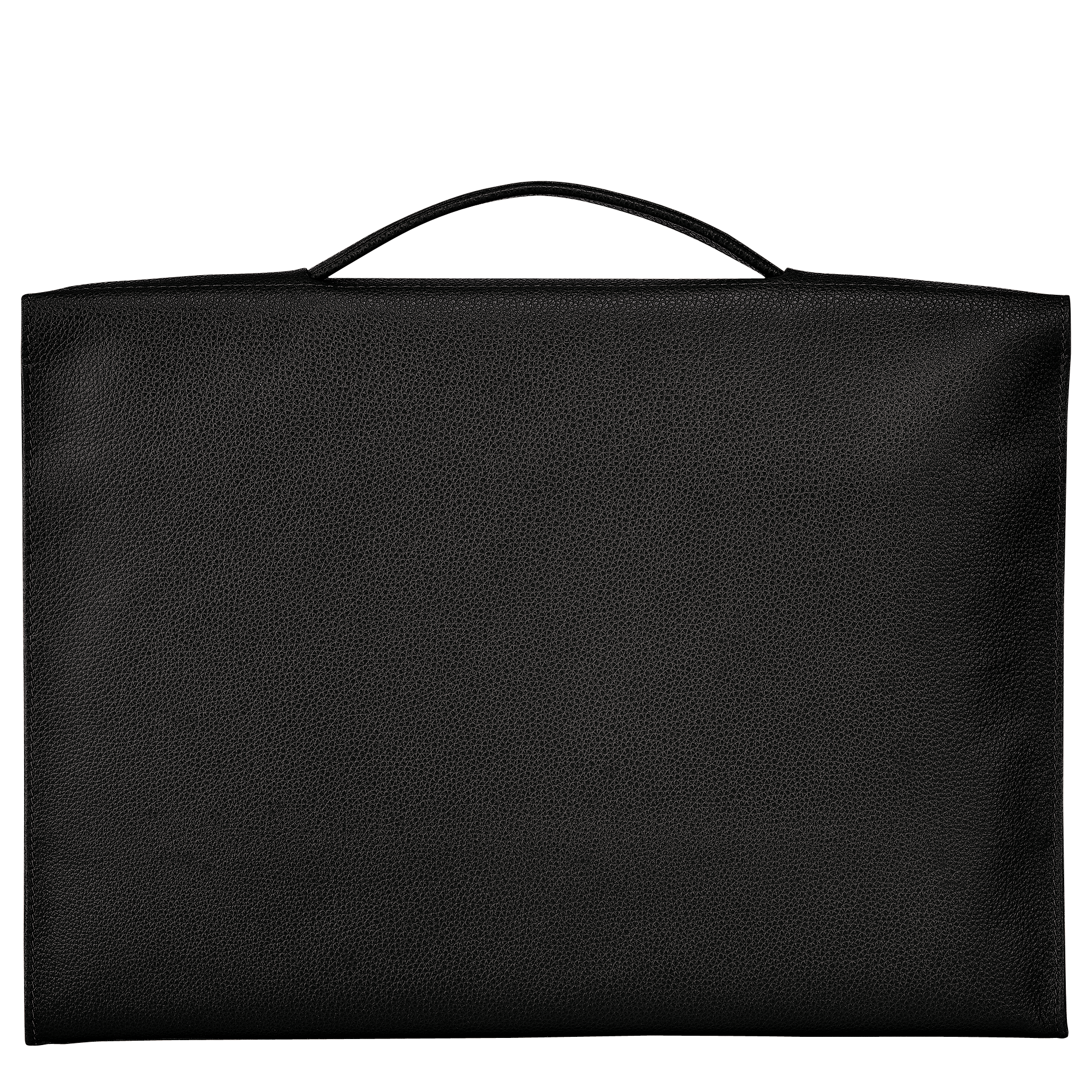 Le Foulonn&eacute; Pasta S, Preto