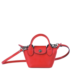 Le Pliage Cuir - Crossbody bag XS Crossbody bag XS