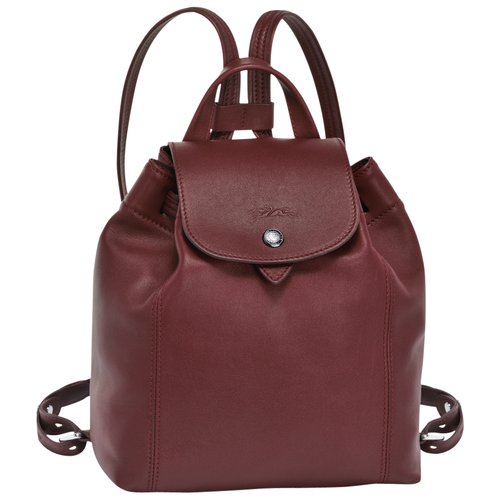 Sac à dos XS, 945 Rouge Laqué Sac à dos XS, 945 Rouge Laqué, hi-res