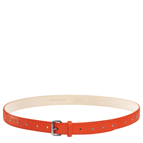 Ladies' belt, Poppy - View 1 of 1 Ladies' belt, Poppy, hi-res - View 1 of 1