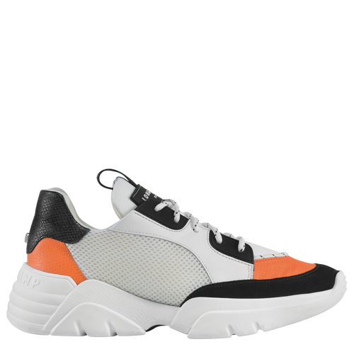 Collection Automne/Hiver 2022 Sneakers, Orange