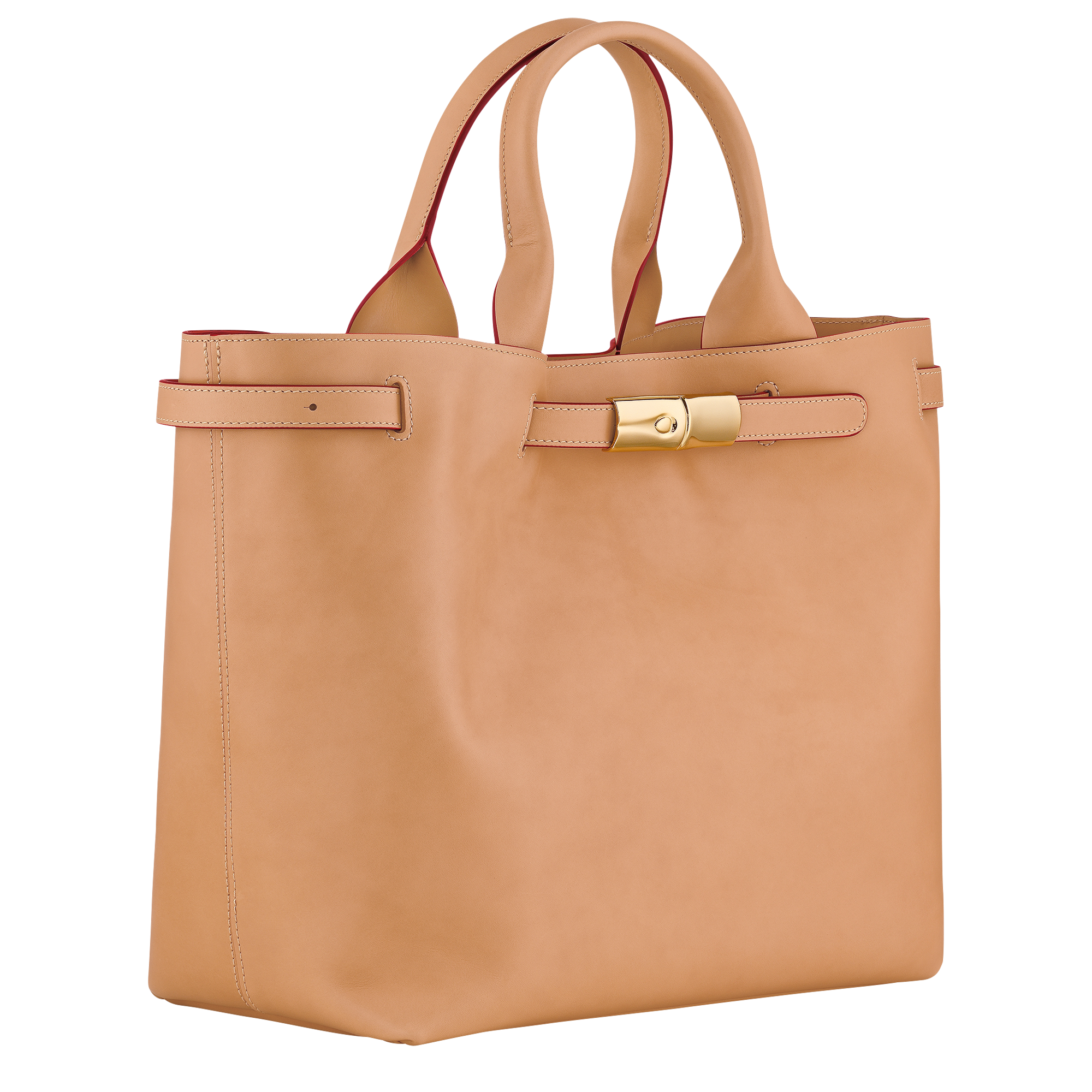 Le Smart Tote bag L, Vegetal