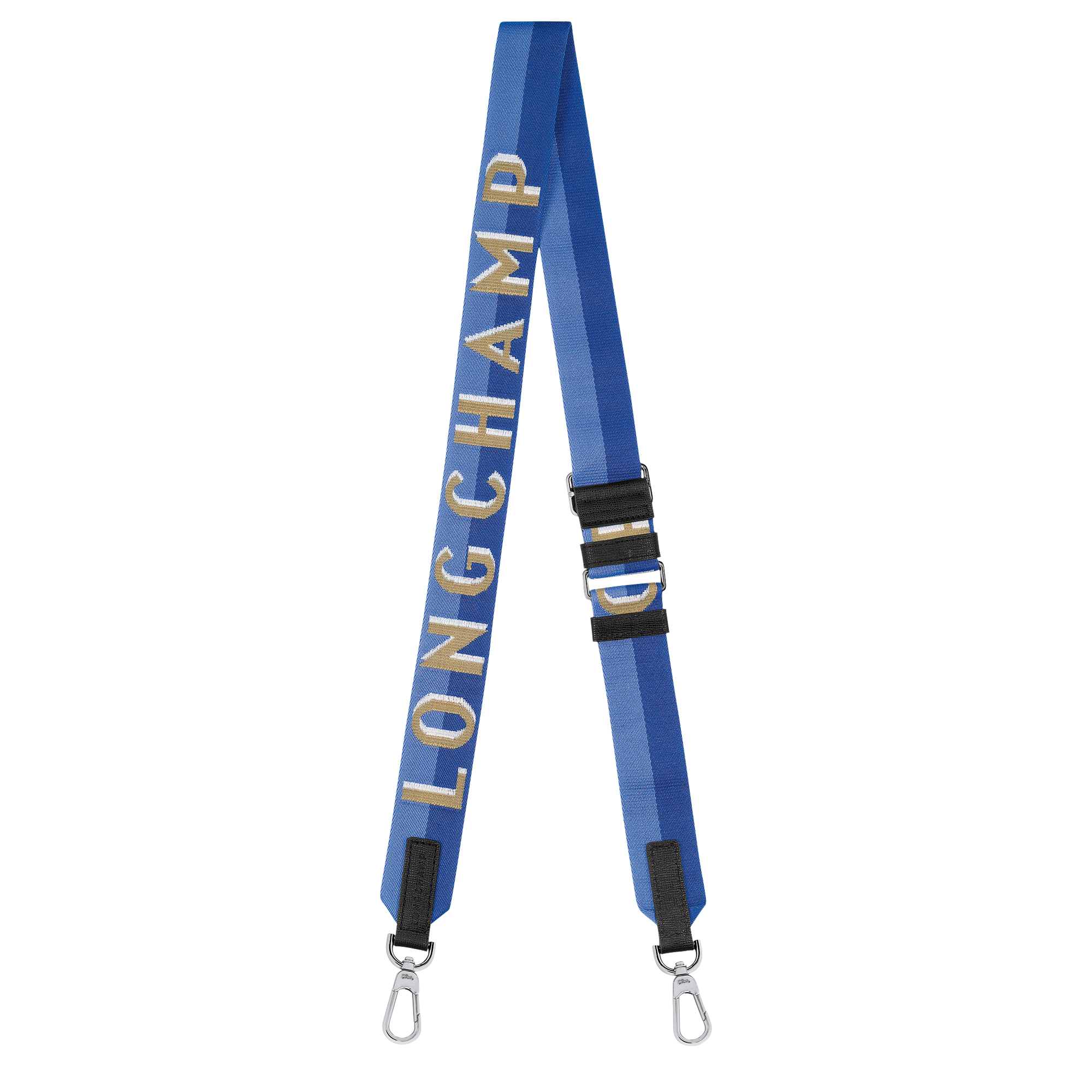 Longchamp Shadow Shoulder strap Oat Canvas Longchamp US