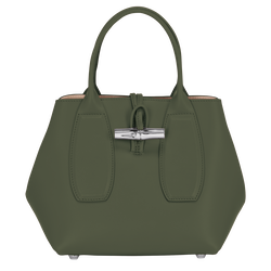 Bolso con asa superior