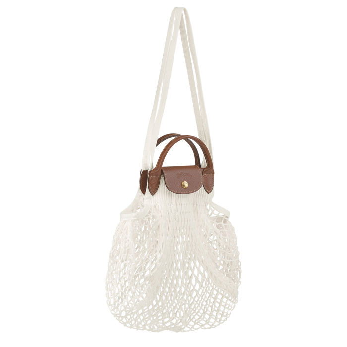 Le Pliage filet Sac filet L, Ecru