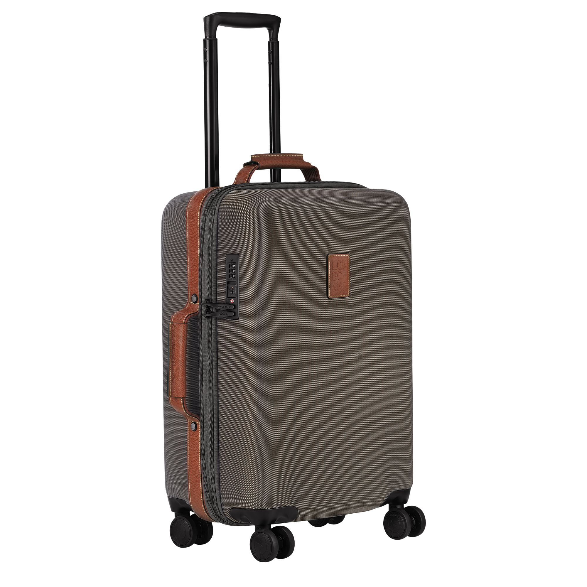 Boxford Valigia S,  Marrone