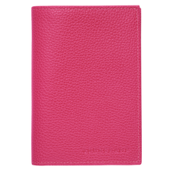 Passport cover