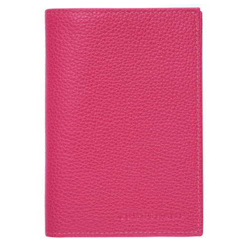 르 플로네 여권커버, 핑크