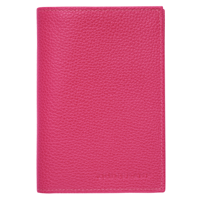 르 플로네 여권커버, 핑크