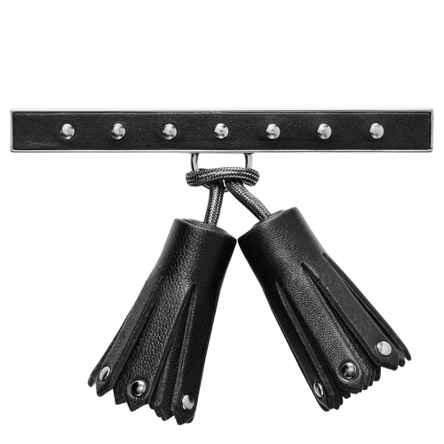 Taschenclip, 001 Schwarz Taschenclip, 001 Schwarz, hi-res
