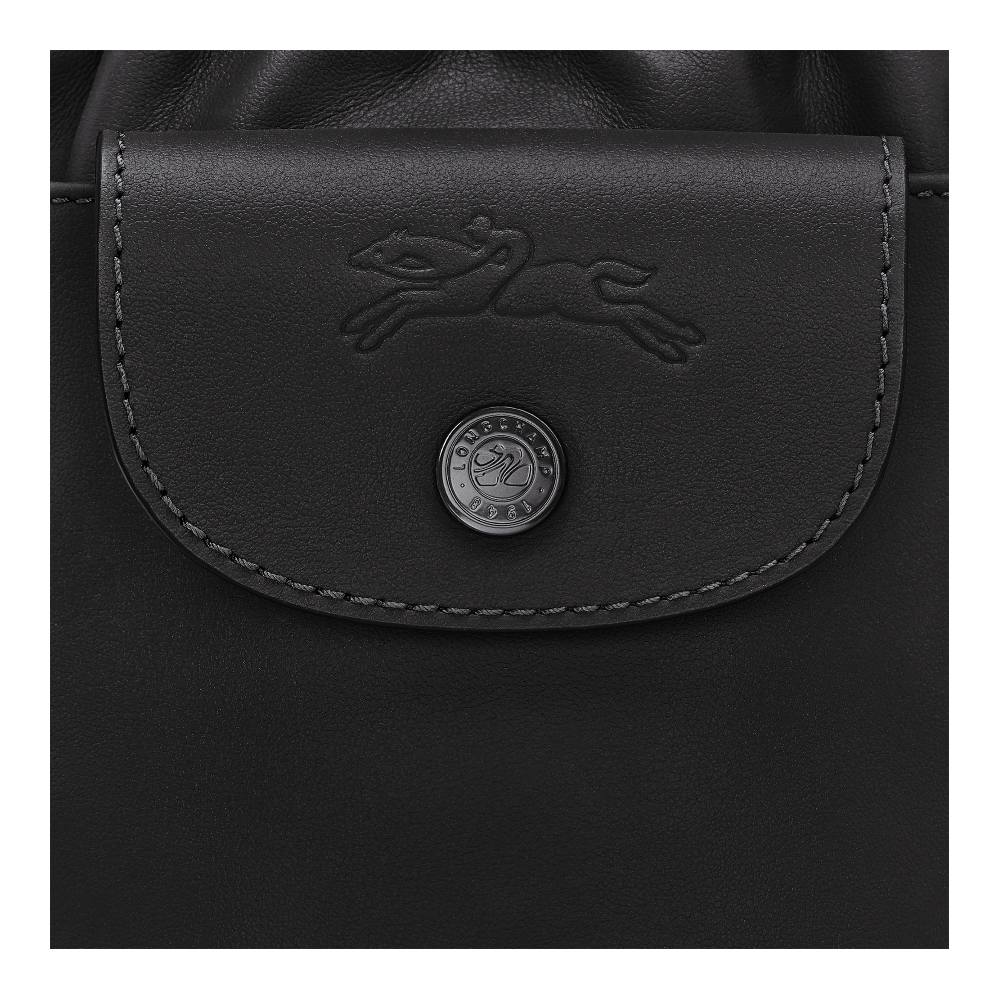 Le Pliage Xtra Borsa a secchiello XS,  Nero