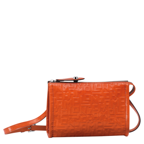 Crossbody bag, Orange - View 1 of 1 Crossbody bag, Orange, hi-res - View 1 of 1
