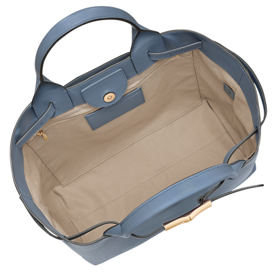 Le Smart Tote bag L, Slate