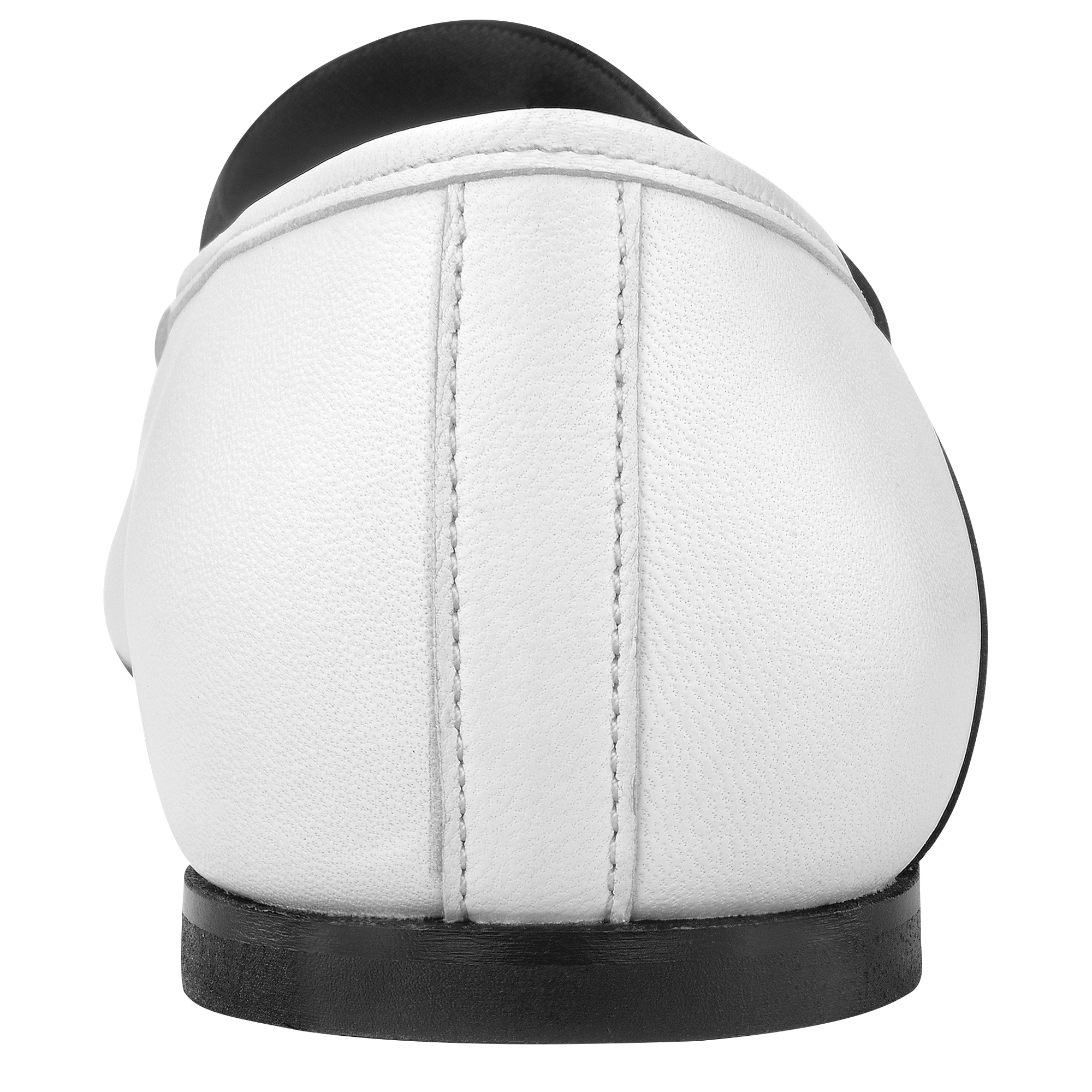 Ballerines, Blanc - Vue 3 de
4 - agrandir le zoom Energy Ballerines, Blanc