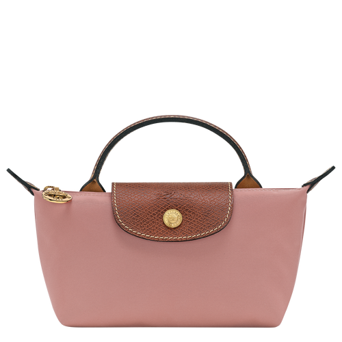 Pouch com pega