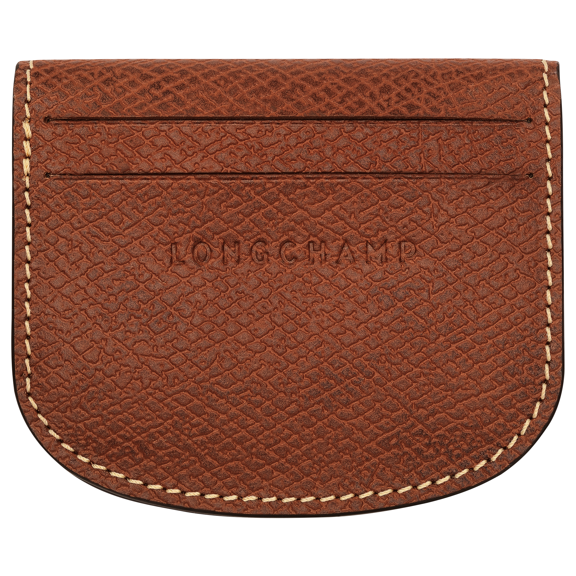 Porte-cartes, Brun - Vue 2 de
3 - agrandir le zoom Épure Porte-cartes, Brun