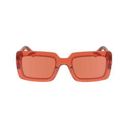 Sonnenbrillen , Andere - Orange