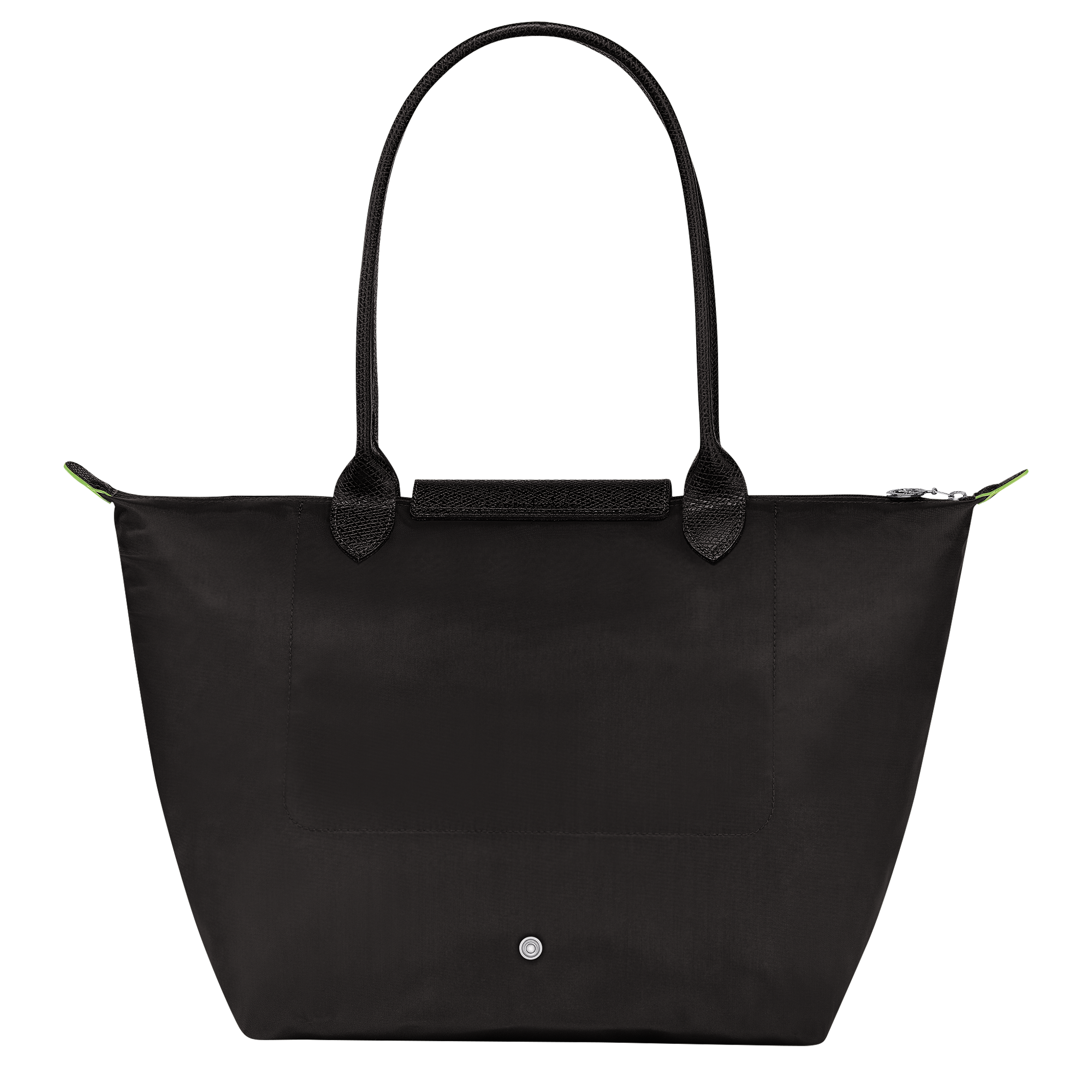 Tote bag L, Black - View 4 of
7 - zoom in Le Pliage Green Tote bag L, Black