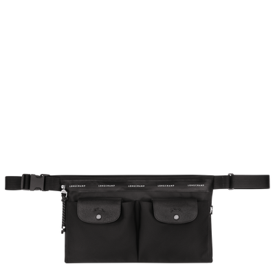 Sac bandoulière L, Noir