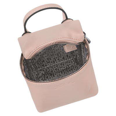 Le Pliage Xtra Umhängetasche XS, Nude