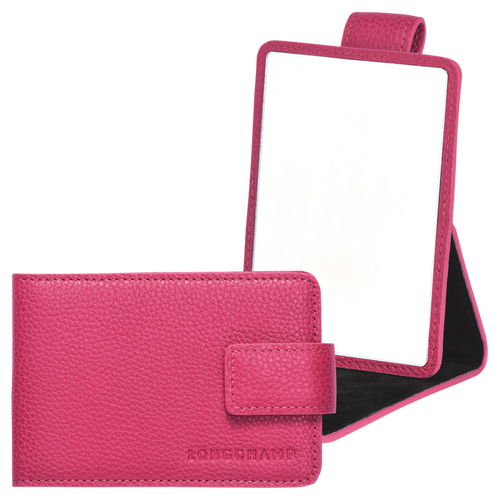 Taschenspiegel, 018 Pink Taschenspiegel, 018 Pink, hi-res