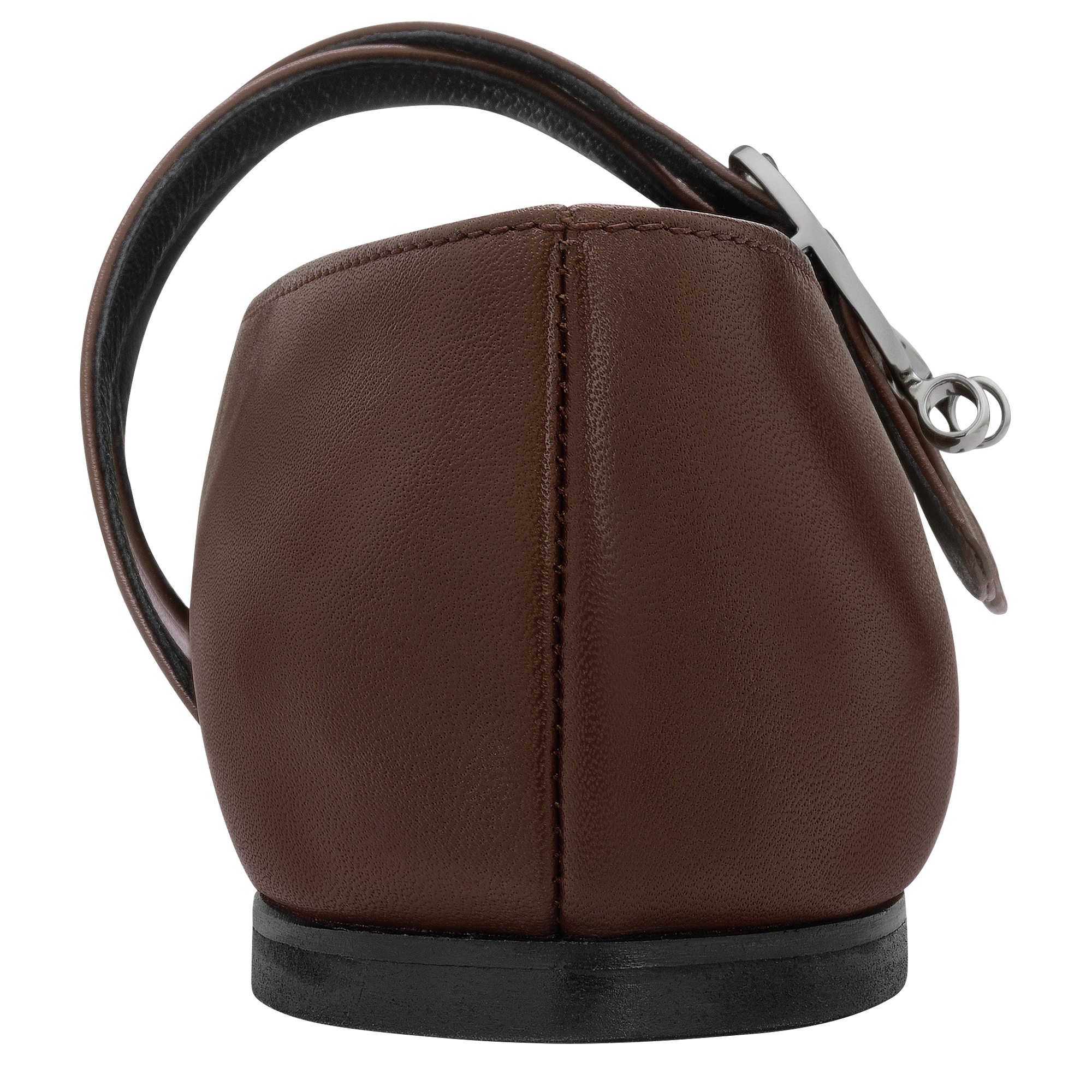 Le Foulonn&eacute; Ballerine,  Moka