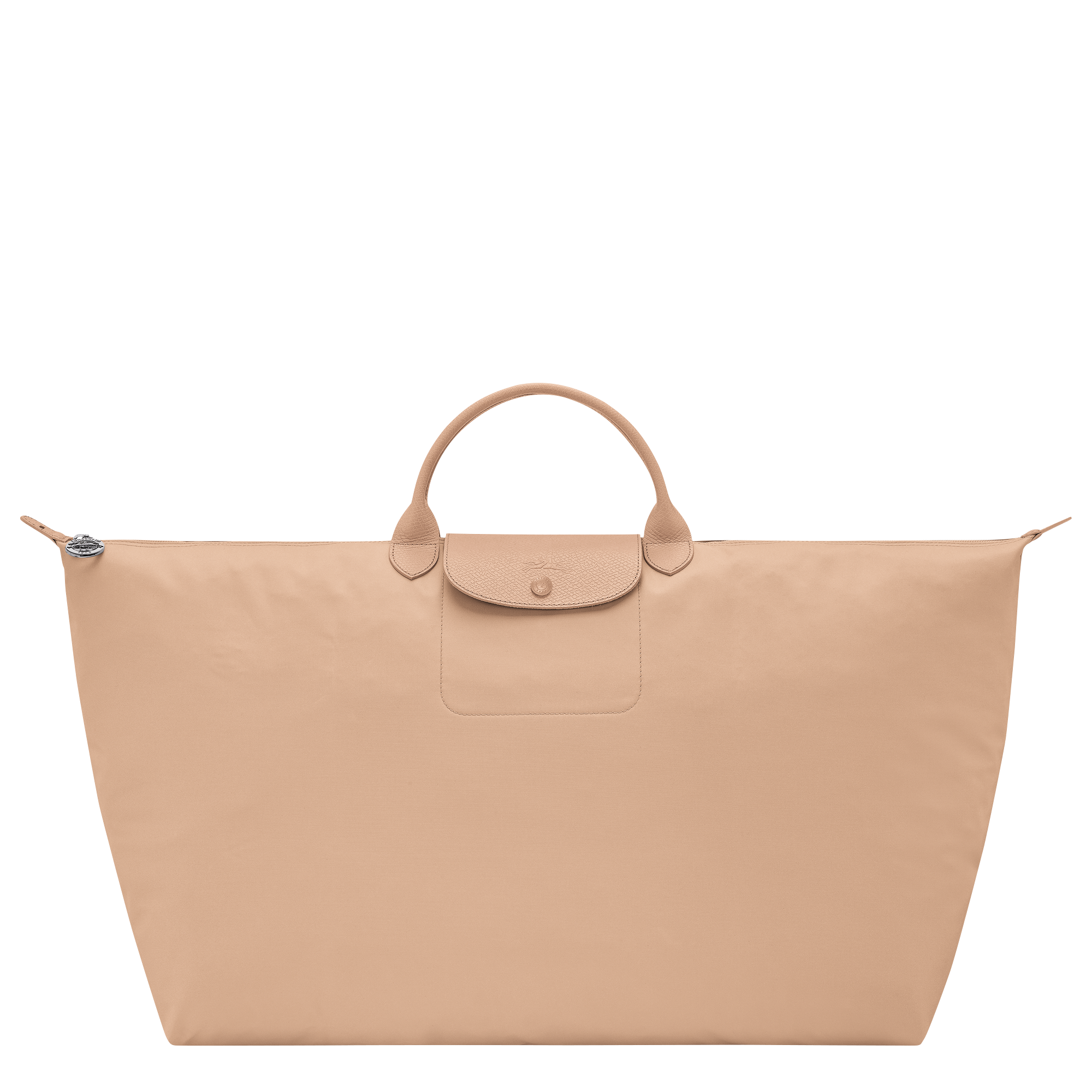 Le Pliage One Travel bag XL, Beige