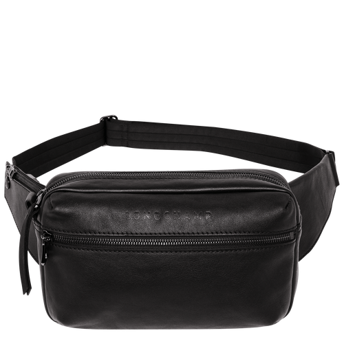 Sac banane Longchamp 3D Noir (20006773001) | Longchamp CH Sac banane Longchamp 3D Noir (20006773001) | Longchamp CH