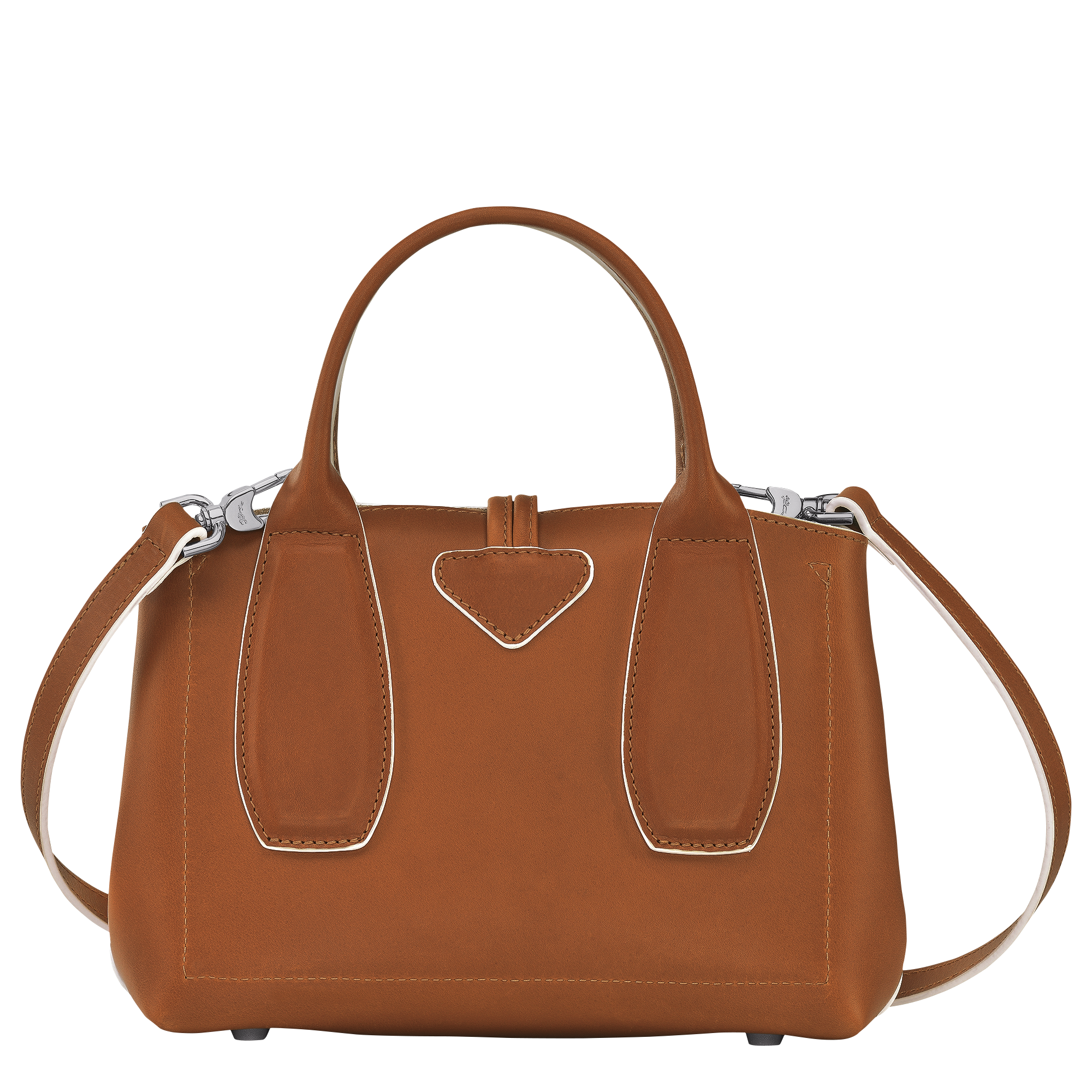 Longchamp Roseau Bag Crossbody Bags