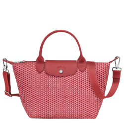 Top handle bag S Le Pliage Collection 2021 Antique pink ... Top handle bag S Le Pliage Collection 2021 Antique pink ...