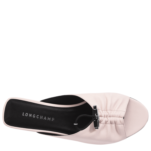 Mules, Poudre Vue 3 de Mules, Poudre, hi-res
