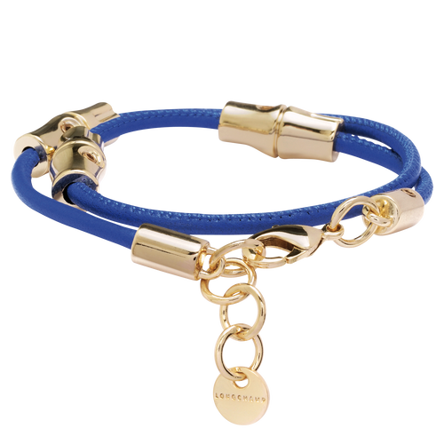 In Halskette umwandelbares Armband, P24 Kobaltblau In Halskette umwandelbares Armband, P24 Kobaltblau, hi-res