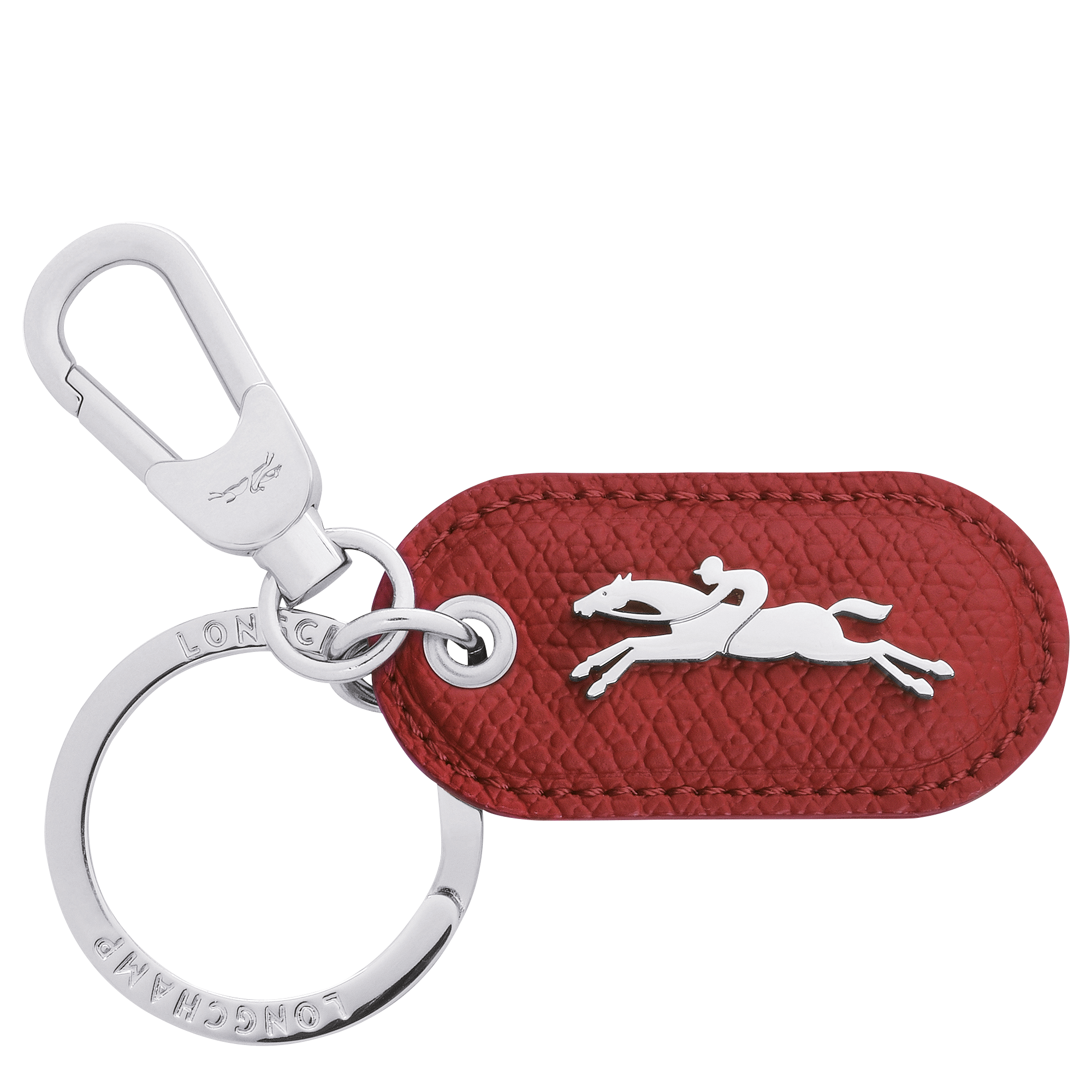 longchamp keychain