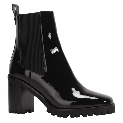 Stiefeletten, Schwarz - View 2 of 2 Stiefeletten, Schwarz, hi-res - View 2 of 2