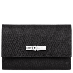 Compact wallet