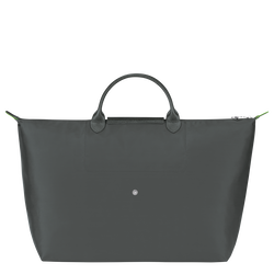 Le Pliage Green Travel bag S, Graphite