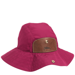 漁夫帽, Pink
