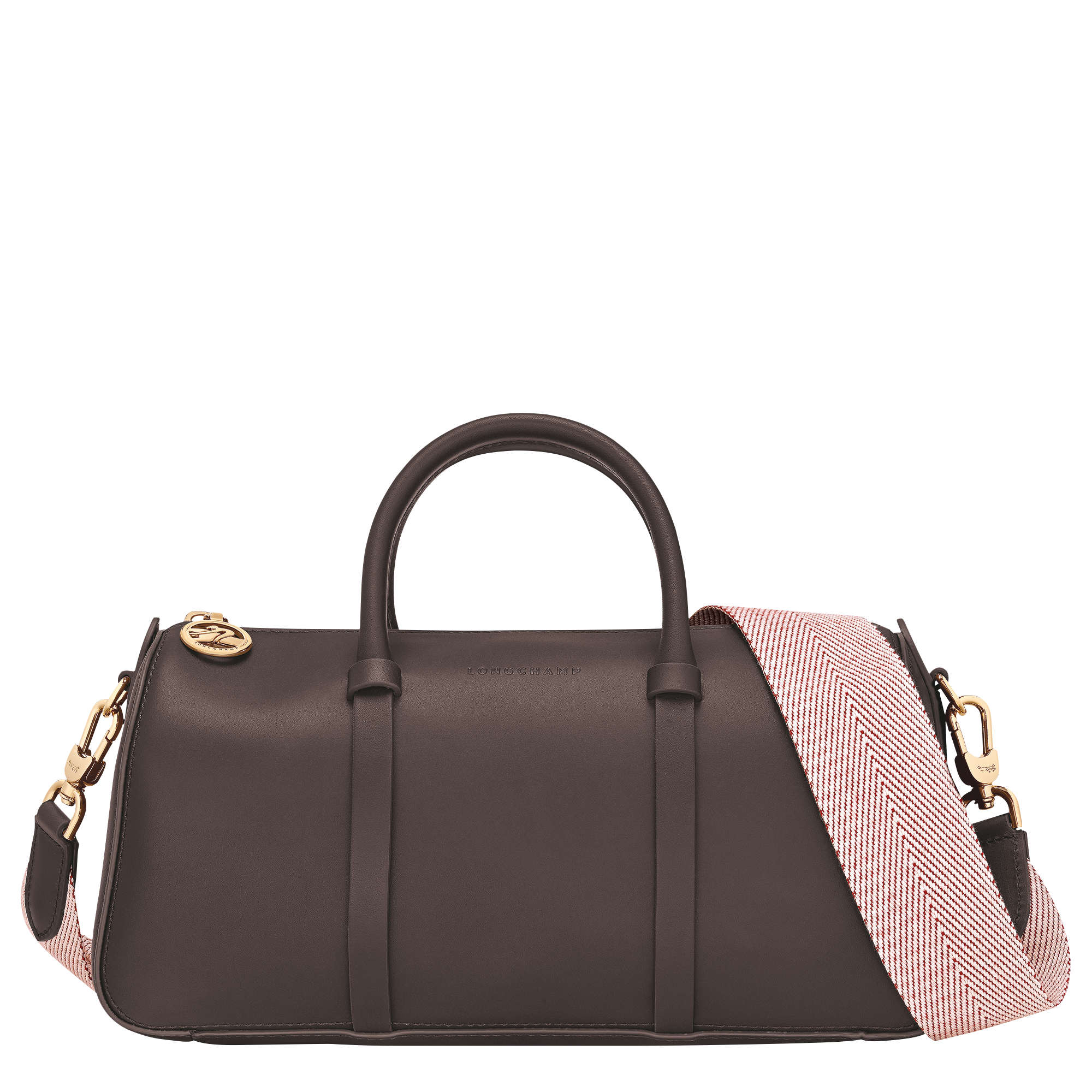 Daylong Borsa con manico M,  Moka