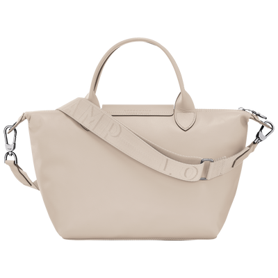 Le Pliage Xtra 手提包 S, 白紙色