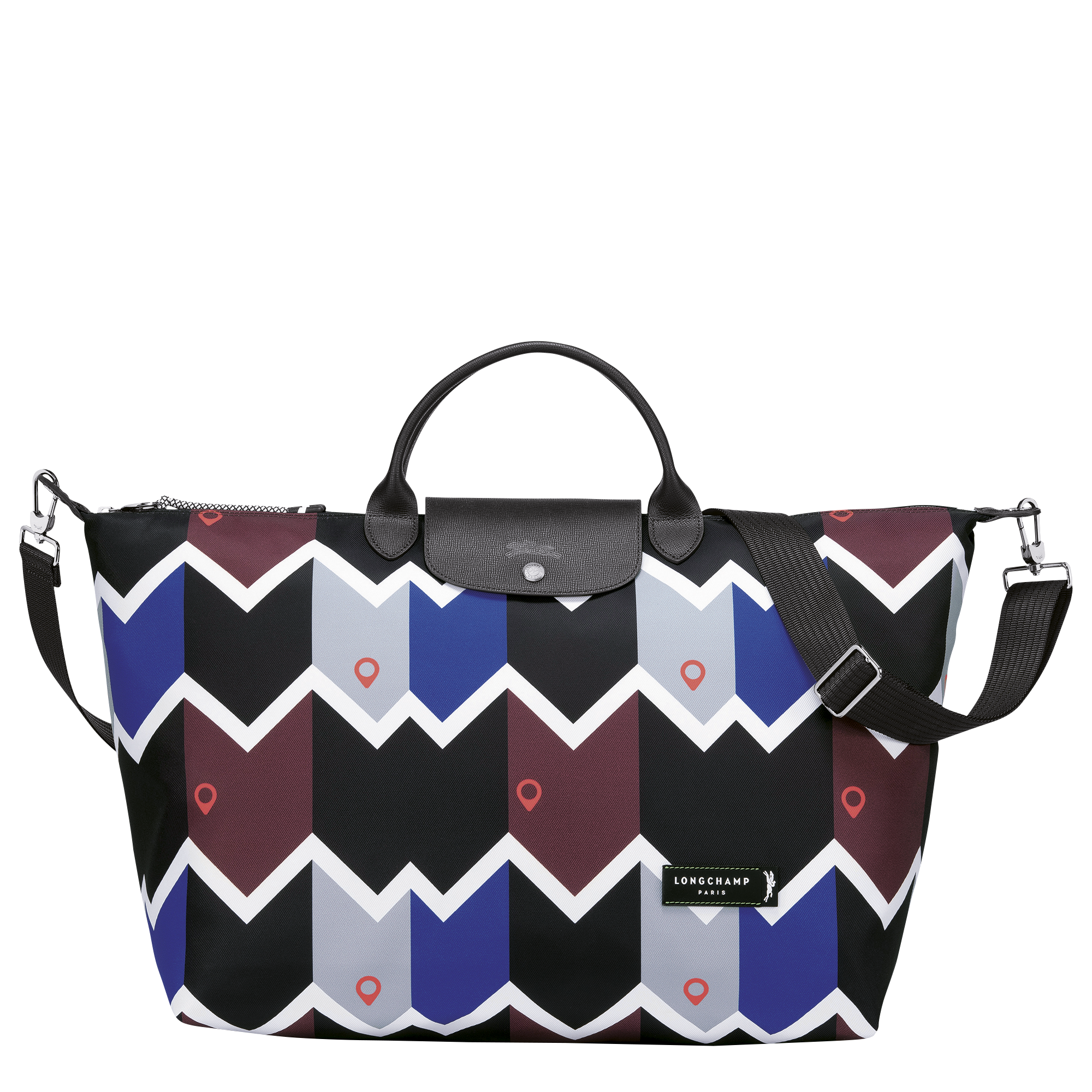 sac de voyage femme longchamp