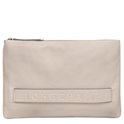 Longchamp 3D - 라지 파우치 라지 파우치