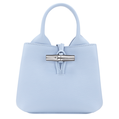 Handtasche XS Le Roseau , Leder - Welle