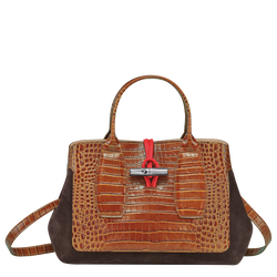 Bolso con asa superior M