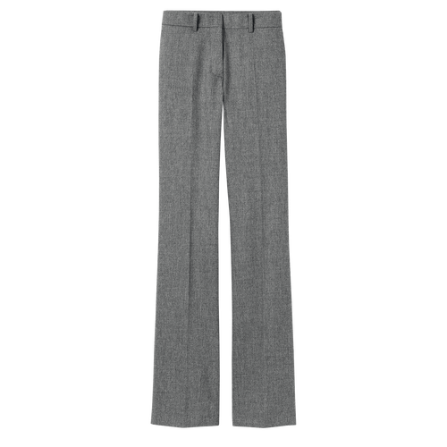 Fall-Winter 2022 Collection Trousers, Grey