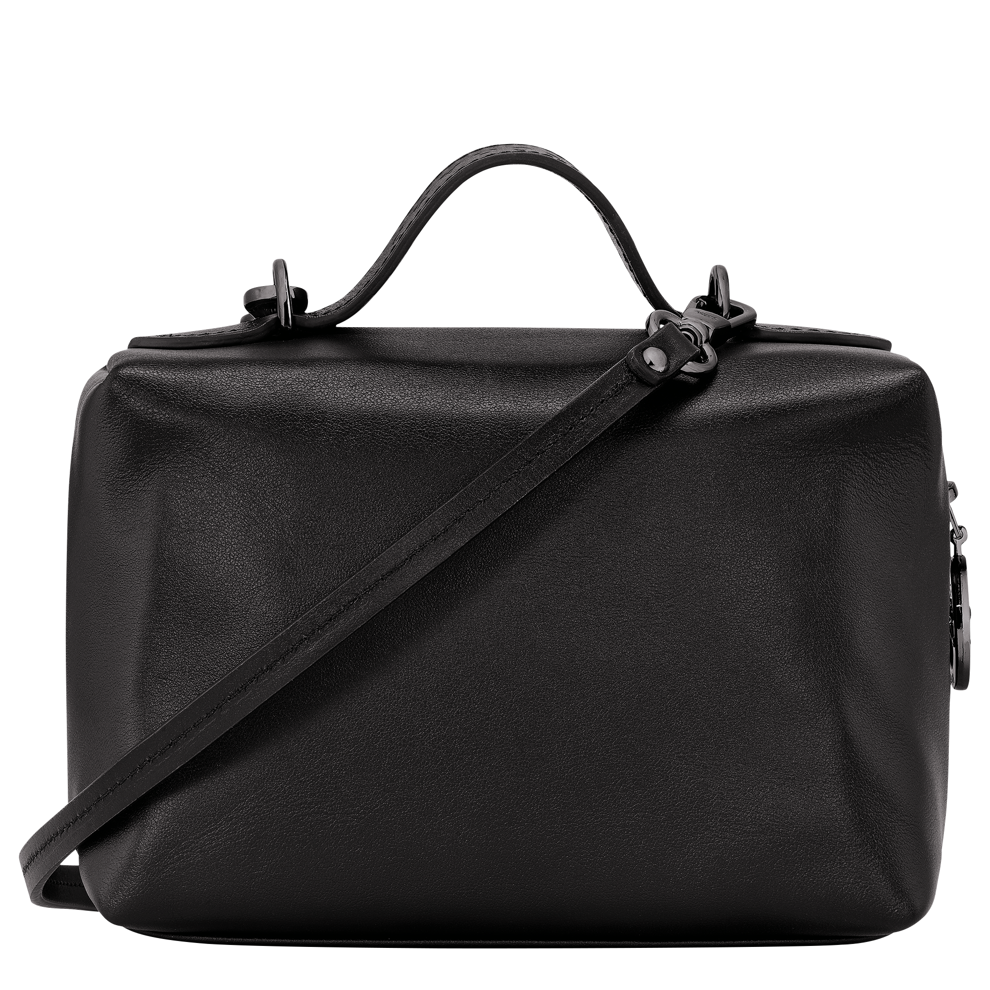 Umhängetasche XS, Schwarz - Ansicht 4 von
5 - Zoom vergrößern Le Pliage Xtra Umhängetasche XS, Schwarz