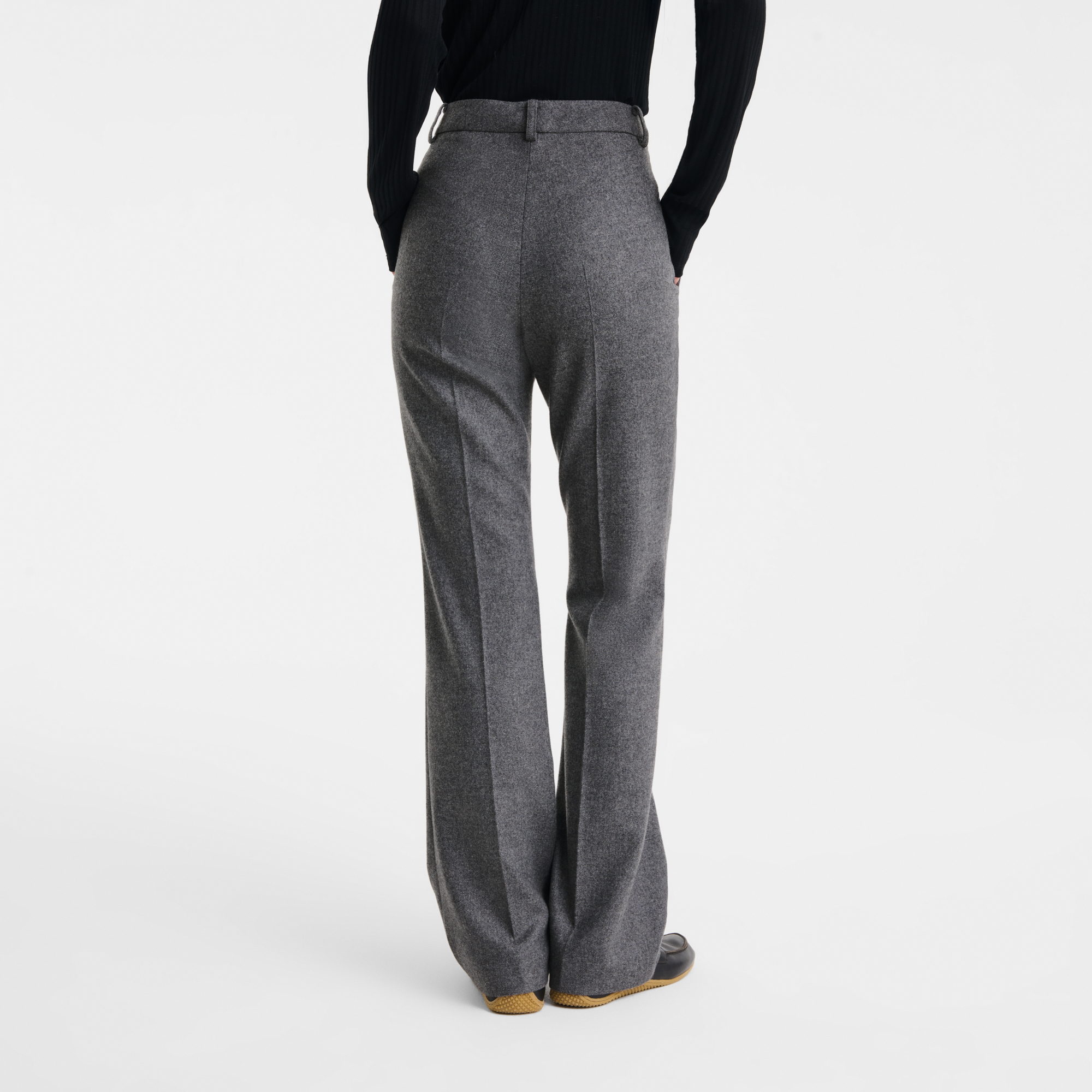 null Trousers, Anthracite
