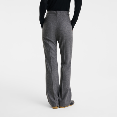 null Trousers, Anthracite