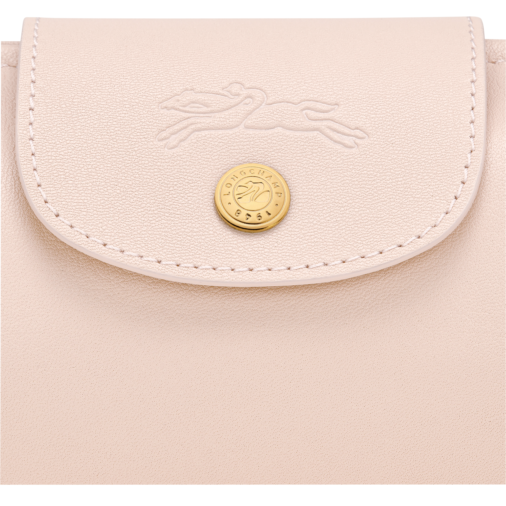 Le Pliage Xtra Shoulder bag S, Cream